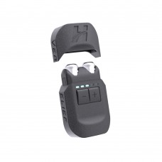 Массажер для стимуляции блуждающего нерва. Verelief Prime